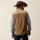 Ariat Mens Softshell Vest 10052596