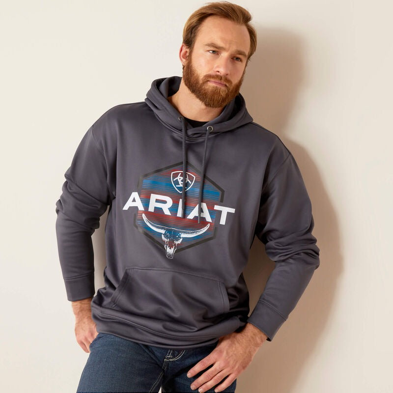 Top men's ariat sweatshirt Hotsell