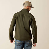 Ariat Mens Vernon Jacket 10079626
