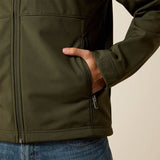 Ariat Mens Vernon Jacket 10079626