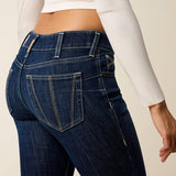Ariat Perf Rise Boot Cut Jeans 10074830