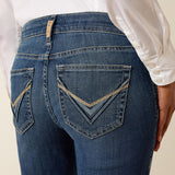Ariat Perf Rise Trouser Jeans 10072977