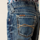 Ariat Youth B4 Relaxed Jean 10079866