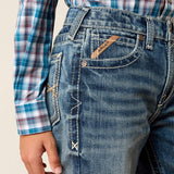 Ariat Youth B4 Relaxed Jean 10079866