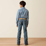 Ariat Youth B4 Relaxed Jean 10079866