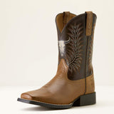 Ariat Youth Stampede Boot 10063827