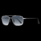 BEX Sunglasses Accel S140SLSP-Silver/Sapphire