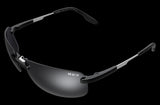BEX Sunglasses Brackley X S36BGS-Black/Gray