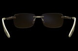 BEX Sunglasses Brackley X S36TBG-Tortoise/Brown