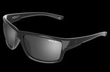 BEX Sunglasses Crevalle S50BGS-Black/Silver