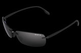 BEX Sunglasses Fynnland X S34BGS-Black/Gray