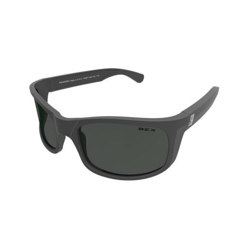 BEX Sunglasses Ghavert II S6BG-Black/Gray