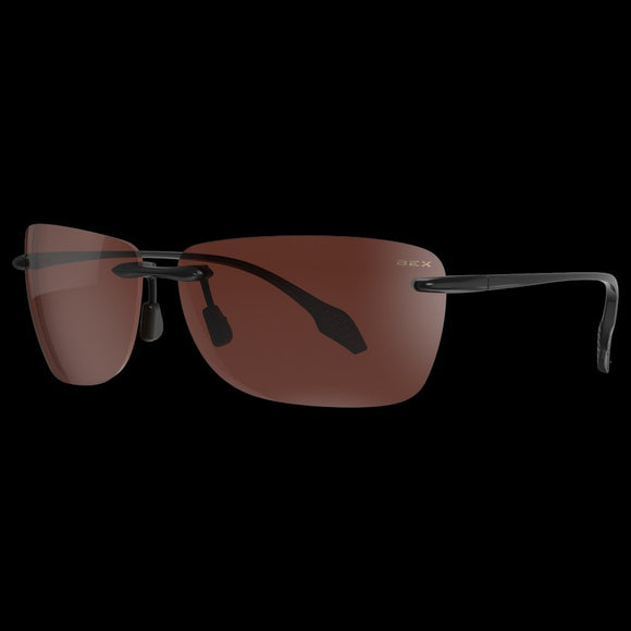 BEX Sunglasses Jaxyn XL S39BBS-Black/Brown