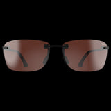 BEX Sunglasses Legolas S20BBS-Black/Brown