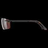 BEX Sunglasses Legolas S20BBS-Black/Brown