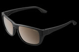 BEX Sunglasses Mica S80BBS-Black/Brown/Silver