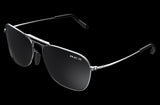 BEX Sunglasses Ranger R4SB-Silver/Gray