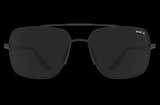BEX Sunglasses Wing S116MBG-Matte Black/Gray