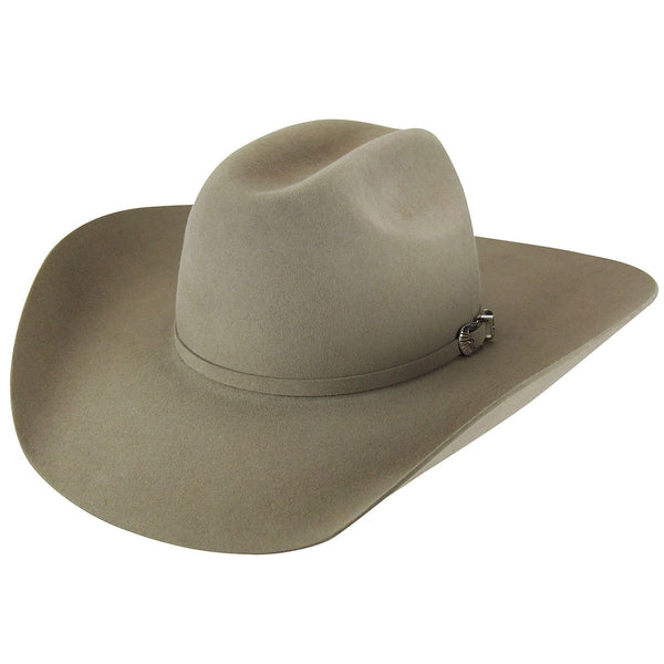 New West By Bailey Tan Felt Woven Leather Western Cowgirl Cowboy Hat Size Medium New West By Bailey | Accessories | New West By Bailey Tan  main image 3