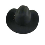 Bailey Felt Hat Trigger 2X W0702A - BLK