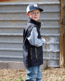 Cinch Boys Bonded Vest MWV5160005