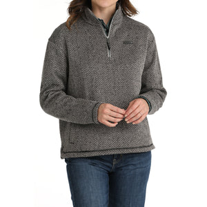 Cinch Ladies Pullover MAK9203001