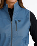 Cinch Ladies Windproof Vest MAV9922004