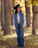 Cinch Ladies Windproof Vest MAV9922004