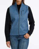 Cinch Ladies Windproof Vest MAV9922004