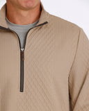 Cinch Mens 1/4 Zip Pullover MWK1957001