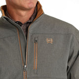 Cinch Mens Bonded Jacket MWJ1583006