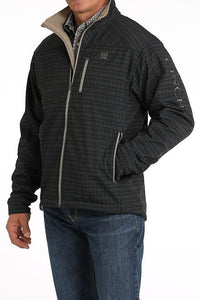 Cinch Mens Bonded Jacket MWJ1583007