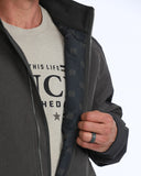 Cinch Mens Bonded Jacket MWJ1946001