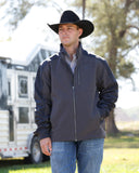 Cinch Mens Bonded Jacket MWJ1946001