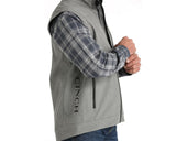 Cinch Mens Bonded Vest MWV1515023