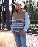 Cinch Mens Bonded Vest MWV1950001