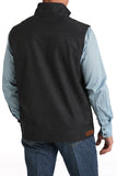 Cinch Mens C/C Bonded Vest MWV1592003