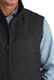 Cinch Mens C/C Bonded Vest MWV1592003