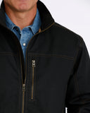 Cinch Mens C/C Canvas Jacket MWJ1938001