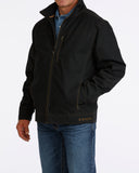 Cinch Mens C/C Canvas Jacket MWJ1938001