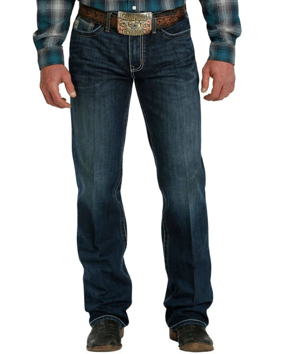 Cinch Mens Grant Relaxed Jean MB57837001