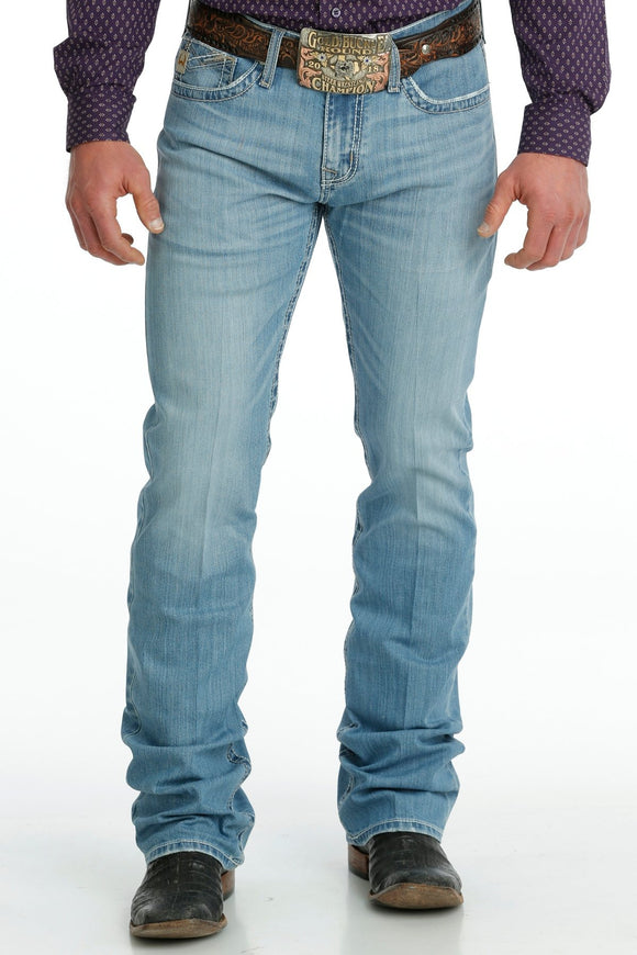 Cinch Mens Ian Slim Fit Jean MB58836001