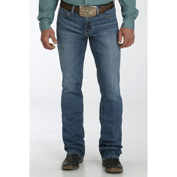 Cinch Mens Ian Slim Fit Jeans MB59036001