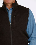 Cinch Mens Sweater Vest MWV1225008