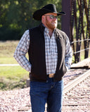 Cinch Mens Sweater Vest MWV1225008