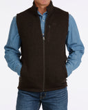 Cinch Mens Sweater Vest MWV1225008