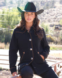 Cruel Ladies Shirt Jacket CWJ7514002