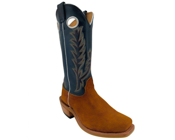 Fenoglio Mens Red Brown R/O FB28521313 – Haegles Western Wear