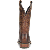 HH Mens Narrow Sq Toe Roper DH4662