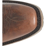 HH Mens Narrow Sq Toe Roper DH4662